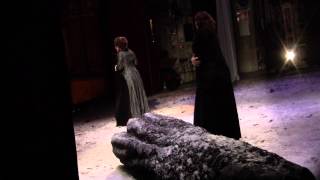 Regnava nel silenzio JEANETTE VECCHIONE Lucia di Lammermoor