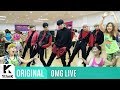 Monsta X - Dramarama (OMG Live Version)