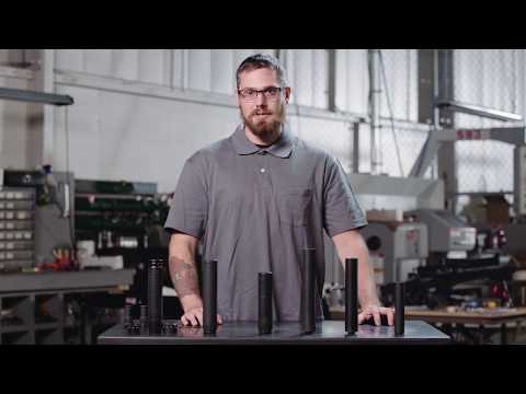 Yankee Hill Machine Co. AR-15 Rifle Review