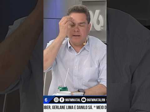 [VIDEO] Alerta aos jovens: Rapaz morre em motel de Natal ao mistura energético e viagra | Blog do Gustavo Negreiros