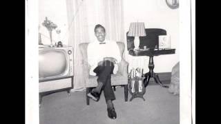Jimmy Anderson Goin&#39; Crazy Over T.V. (1964)