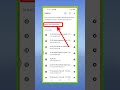 Cara Hapus History Pencarian Di Google Chrome Terbaru 2023 Shorts