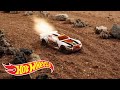 Ultimate Stop Motion Compilation | @HotWheels