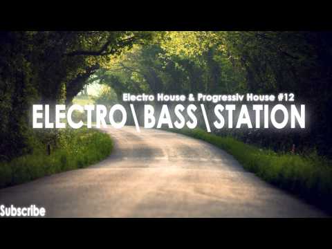 Electro House & Progressive House Mix 2013 #13