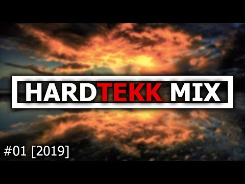 HARDTEKK MIX | #01 [2019]