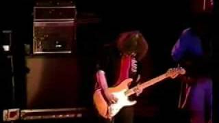 Spencer Davis - I&#39;m A Man &quot;Live&quot;