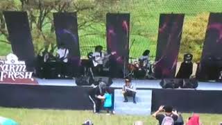 Download lagu Naqiu boboi epilog cinta konsert di ladang farm fresh mp3