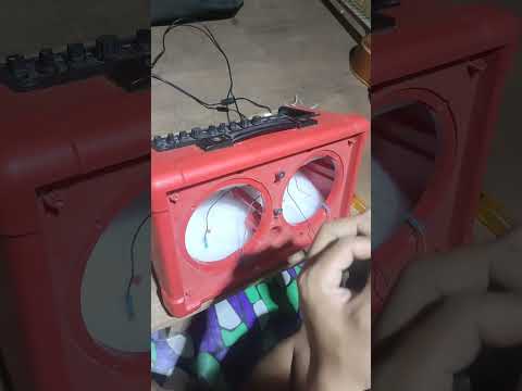 BOSS CUBE STREET II TEARDOWN | WHAT'S INSIDE? |