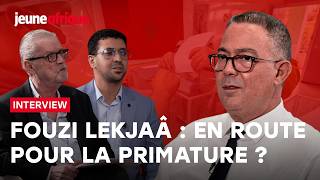 Download lagu Fouzi Lekjaâ : 'Premier ministre ? Je vais vous dire une chose, je n'y ai jamais réfléchi' mp3