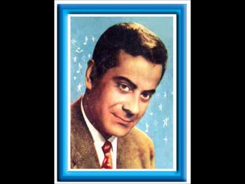 Farid al Atrash - Ya Zahratan Fi Khayali