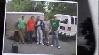 Rathkeltair - Goodbye To The Big White Van