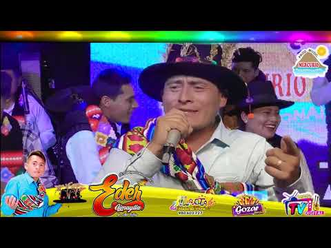 EDER LIMAYLLA De Villa Tintay PRIMICIA  SHACATAN  2021