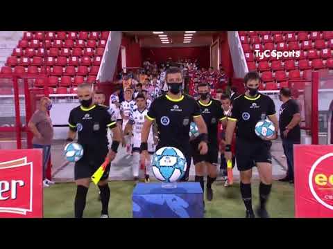 TRISTAN SUAREZ 1 - SAN TELMO 0. FINAL REDUCIDO B METRO