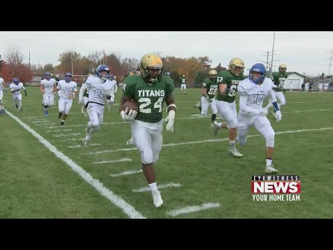 Boylan takes down Wheaton St. Francis to advance to the quarterfinals
