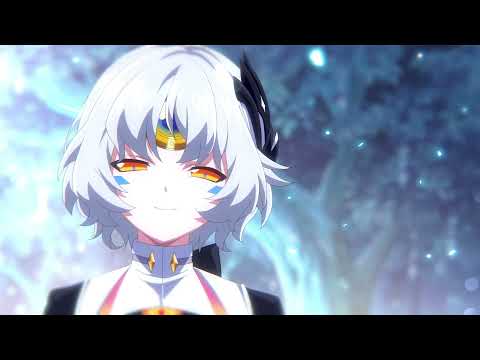 Eve 4th Path Story Movie : The Queen of Extinction, Who Denies and Rules Out All Who Opposes Her