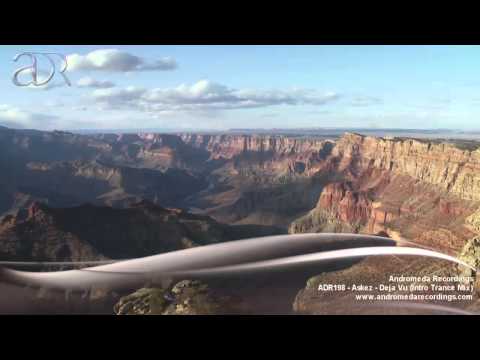 ADR198 - Askez - Deja Vu (Intro Trance Mix)
