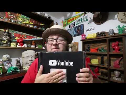 Silver Play Button, Visit My Minature, Plus Much Much More