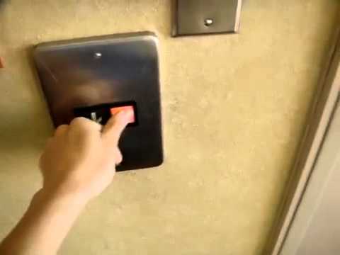 Otis Series 1 Traction Elevators at Homewood Suites Hotel in San Antonio, TX