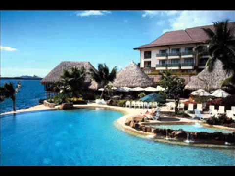 La Polynésie Française perle du Pacifique