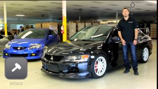 Digital Adjustable Sensor (DAS) Demonstration