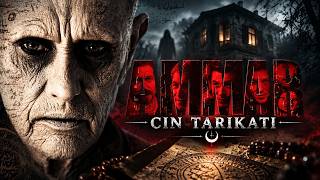 Ammar - Cin Tarikatı (2014) / Ozan Akbaba / Türk Korku Filmi / Full Film izle