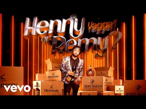 Yagga T - Henny or Remy (Official Audio)