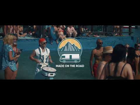 Riot Jazz Brass Band On Beach | Soundwave Croatia 2018