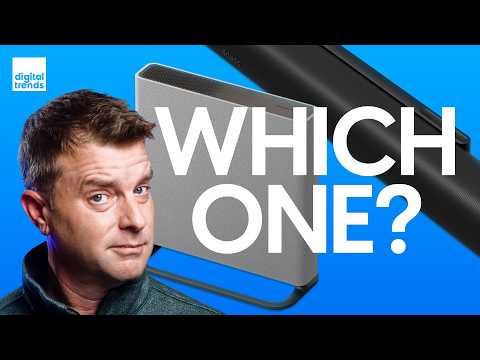 Sonos Arc Ultra vs. Sony Bravia Theater Quad | Which One Won My Heart?