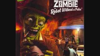 Stubbs the Zombie Clem Snide - Tears On My Pillow OST
