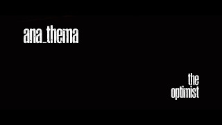 Anathema - Endless Ways (Teaser 2 for new album The Optimist)