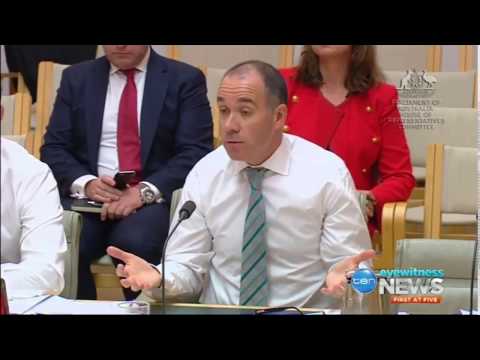 NAB didn't hold accountable staff & execs over string of financial scandals