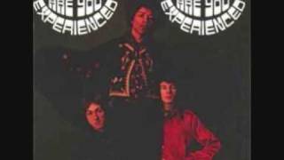 The Jimi Hendrix Experience - Manic Depression (8 Bit)