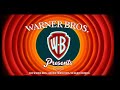 Looney Tunes Cartoons Fan Made Intro 1