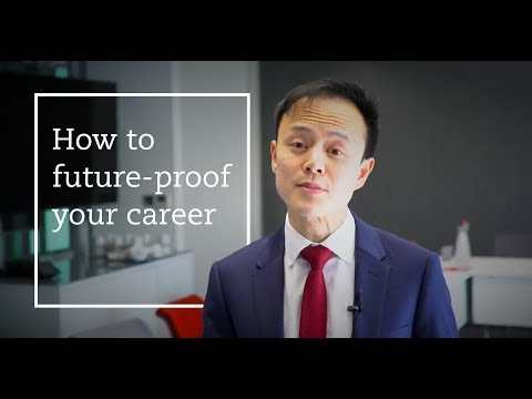 ACCA | How to future proof your career