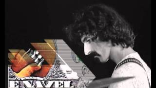Frank Zappa - Peaches in Regalia (Live in Montreux 1971)