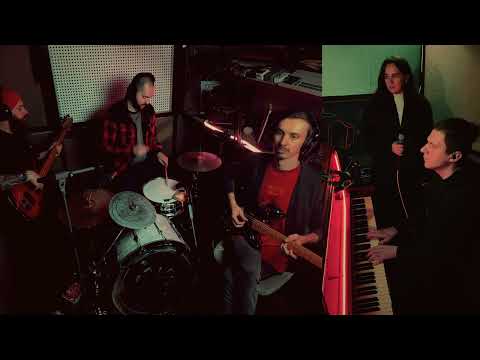 Moann, Гурт Дно, Муха Мухич - вщент feat. Caronlil, Yevhenii Dubovyk