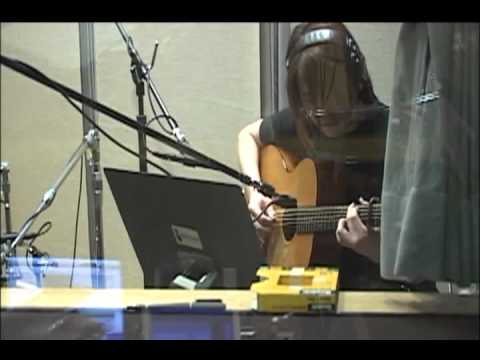 Acid Black Cherry - Dragon Carnival Recording Yuki (Dustar-3)