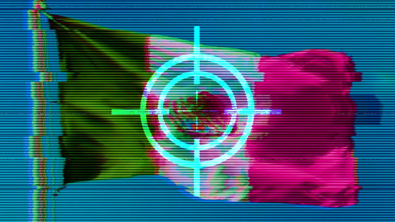 HACKEAN A LA GUARDIA NACIONAL