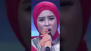Download lagu KERENN LANGSUNG LOLOSS IMPROVISASI DENGAN CENGKOK KERITING MILA BAWAKAN LAGU KASIH SAYANG #trending mp3