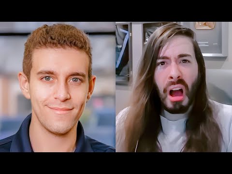Penguinz0 'Cringe Wild People' Compilation
