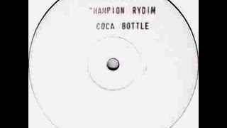 Dubsta - Champion Rydim (feat Buju Banton) RARE!
