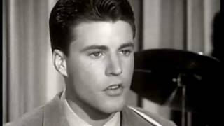 Young World　// Ricky Nelson(1962)