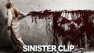 Sinister - "House" Clip