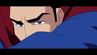 Batman & Superman vs Gotham Villains :Full Battle [HD]