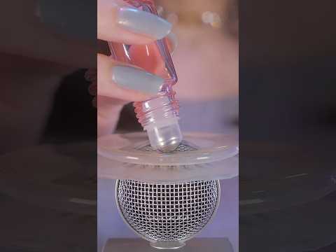 #asmr Melt + Calm #shorts #asmrshorts