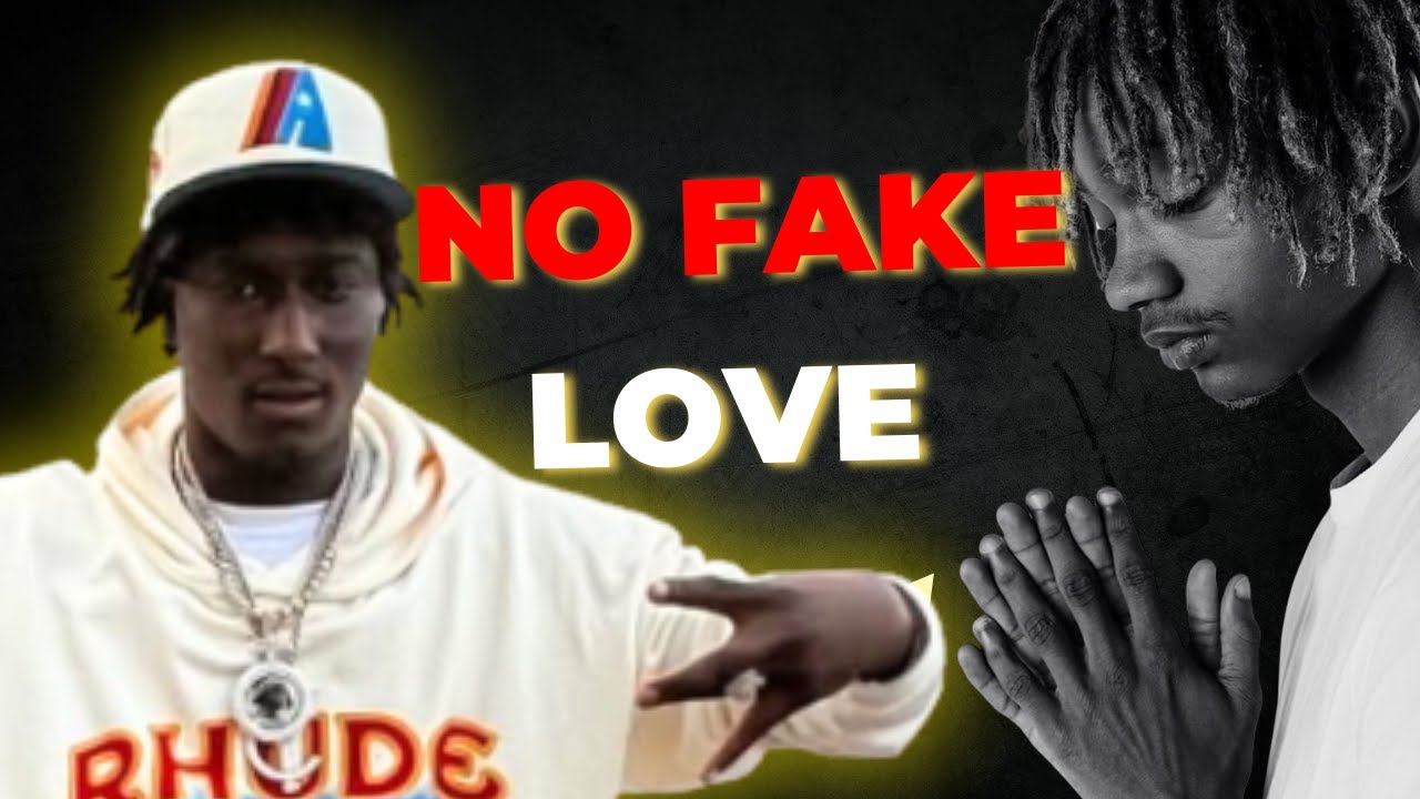 Paco Toronto Rapper Lil Berete Reacts as Jeavon Quashie Arrested for YTN Paco Murder ...