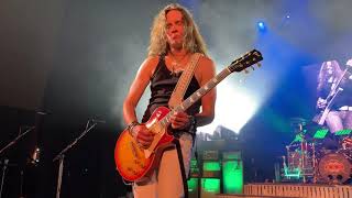 Tesla - &quot;What You Give&quot; (Live) - Aztec Theater San Antonio, Texas