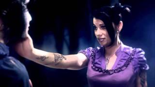 The Birthday Massacre - &quot;In The Dark&quot; Metropolis Records