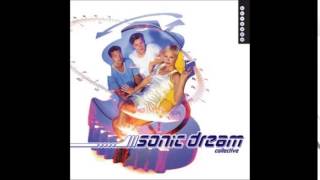 Sonic Dream Collective - Gravity