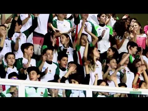 Clube Curitibano Contra MP841